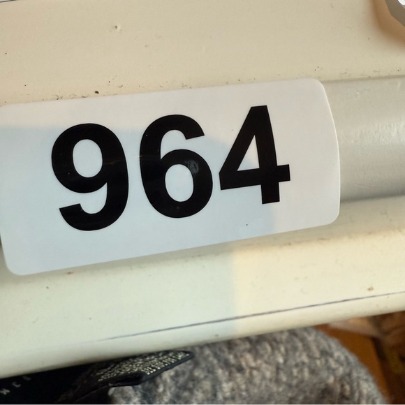 Vintage Eddie Bauer men's Wool Chunky grandpa sweater Size XL Heavy Knit - Picture 11 of 11